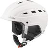 TurboSke Ski Helmet, Snowboard Helmet, Snow Sports Helmet for Men Women and Youth (White, L) view 2