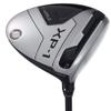 HONMA XP-1 Driver 460cc 2020 Right 10.5 Vizard 63 Graphite Stiff view 1