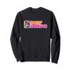 Doin' Donuts Funny Drifting Car Racing Enthusiast Parody Tee Sweatshirt view 1