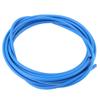 Tbest Shift Housing, 4mm Bike Shifting Cable, Gear Wire Cable for Mountain & Road Bikes, Replacement Accessory Kit (Blue) view 1