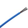 Tbest Shift Housing, 4mm Bike Shifting Cable, Gear Wire Cable for Mountain & Road Bikes, Replacement Accessory Kit (Blue) view 3