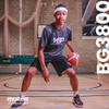 Molten BG3800 Basketball, Indoor, FIBA Approved, Composite Leather, Size 7, Suitable for Boys Age 14 & Adult, Orange/Ivory view 4