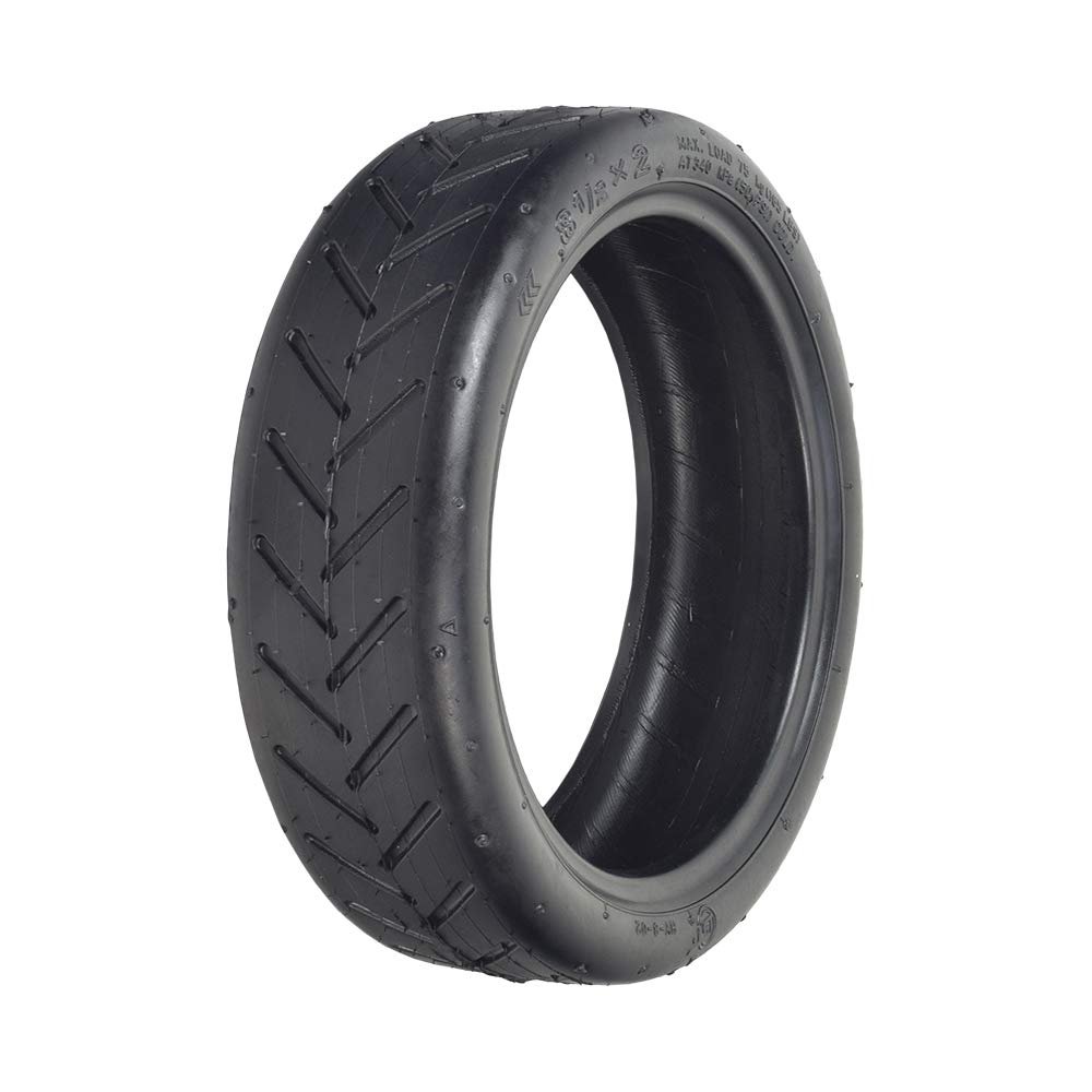 8-1/2"x 2" Tubeless Tire for the Xiaomi Mi M365