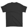 BOY Mention The Nazis Around You and IT RUBS Off - Vintage Retro T-Shirt Mens/Black/ 3XL view 4