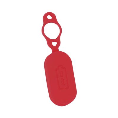 AlveyTech Charger Port Cover for The Xiaomi Mi M365