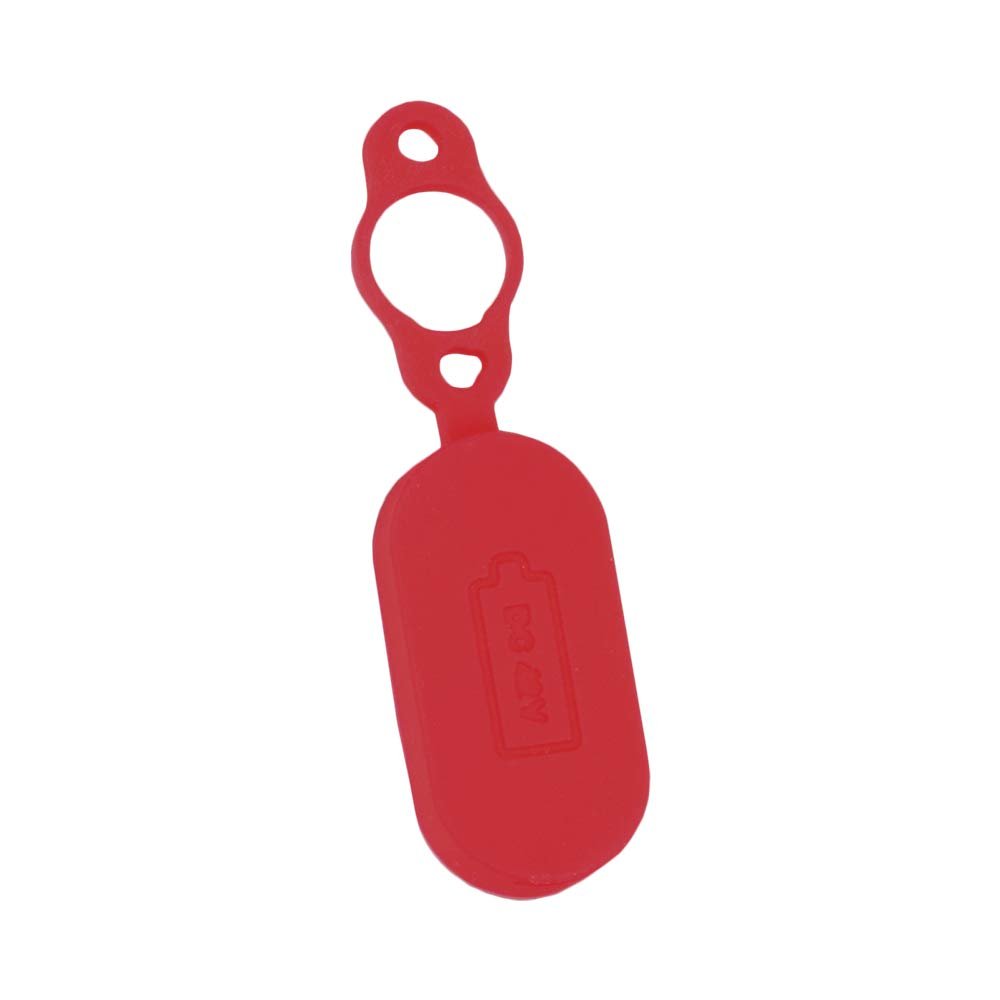 AlveyTech Charger Port Cover for The Xiaomi Mi M365