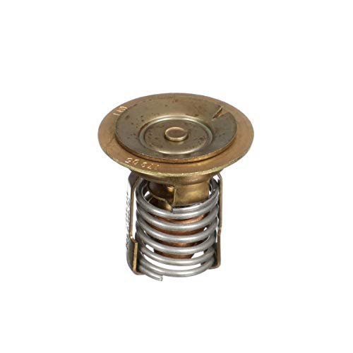 59078 Quicksilver Replacement Marine Boat Thermostat, 140 F Degree