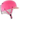 Sandbox Kids Classic 2.0 Ace Ski and Snowboard Helmet - Gloss Flower Power | Kids view 2