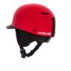 Sandbox Kids Classic 2.0 Ace Ski and Snowboard Helmet - Gloss Big League | Kids view 2