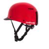 Sandbox Kids Classic 2.0 Ace Ski and Snowboard Helmet - Gloss Big League | Kids view 3
