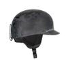 Sandbox Unisex Classic 2.0 Snow Ski and Snowboard Helmet - Black Camo | Small view 1