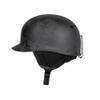 Sandbox Unisex Classic 2.0 Snow Ski and Snowboard Helmet - Black Camo | Small view 2