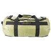AKONA Panama. A Duffle Bag with Waterproof Zipper - Rugged Green view 1