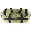 AKONA Panama. A Duffle Bag with Waterproof Zipper - Rugged Green view 2