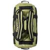 AKONA Panama. A Duffle Bag with Waterproof Zipper - Rugged Green view 4
