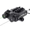 FL3000 Night Vision Green/IR Laser Sight Combo view 1