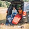 Columbia 40 Degree Coalridge Hooded Sleeping Bag (80) view 2