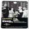 Universal The Munsters Lily Glow In The Dark Enamel Pin view 3
