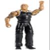 WWE The Rock Action Figure in 6-inch Scale with Articulation & Ring Gear view 2