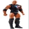 WWE The Rock Top Picks 6-inch Action Figures with Articulation & Life-Like Detail view 1