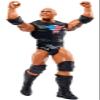 WWE The Rock Top Picks 6-inch Action Figures with Articulation & Life-Like Detail view 3