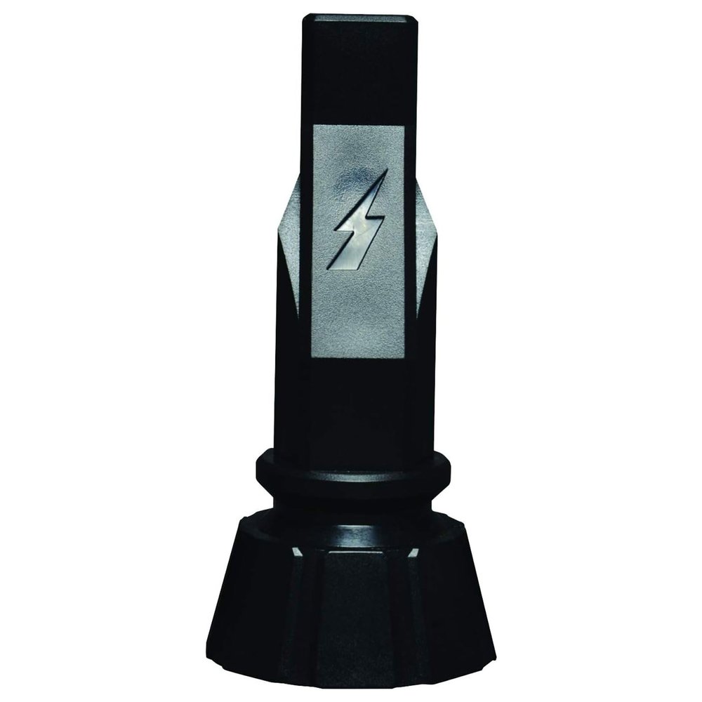 Power Calls 6-in-1 Static Whistle | Realistic Pintail, Widgeon, Teal, Wood Duck & Mallard Drake Calls | Dual Purpose as a Dog Training Whistle | Stealth Black | Versatile, Durable & Easy to Use