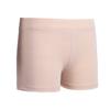 Yeahdor Kids Girl's Low Rise Ballet Dance Shorts Gymnastics Sports Yoga Activewear Bottoms Boycut Hot Pants Nude 10 view 2