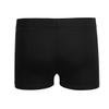 Yeahdor Kids Girl's Low Rise Ballet Dance Shorts Gymnastics Sports Yoga Activewear Bottoms Boycut Hot Pants Black 6 view 3