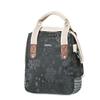 Basil 704341 - Bicycle Handlebar Bag with Zipper Boheme City Bag view 1