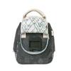 Basil 704341 - Bicycle Handlebar Bag with Zipper Boheme City Bag view 4