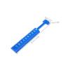 LIOOBO 2pcs Foosball Score Counter Foosball Soccer Table Game Scoring Unit Score Goal Counter Keeper Record Replacement Part view 2