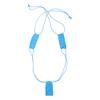 vastwit Womens Sexy Sling Shot Lingerie Micro Mini Monokini Bikini Thong One-Piece Bathing Suit Teddy Swimwear Blue One Size view 4