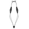 vastwit Womens Sexy Sling Shot Lingerie Micro Mini Monokini Bikini Thong One-Piece Bathing Suit Teddy Swimwear Black One Size view 2