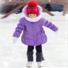 SATINIOR 3 Pairs Toddler Mittens Kids Winter Warm Gloves Baby Soft Stretch Mittens for Boys Girls Children view 2