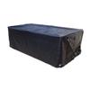 Comily Plus+ Full Billiard Pool Table Covers Universal Waterproof 210D Polyester-Fits 8FT Tabletop view 3