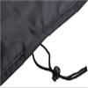 Comily Plus+ Full Billiard Pool Table Covers Universal Waterproof 210D Polyester-Fits 8FT Tabletop view 4