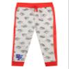 Paw Patrol Boys' Chase Marshall Rubble Sweatpants Size 5 Grey view 1