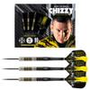 Harrows Dave Chisnall 90% Tungsten Steel Tip Darts (25) view 1