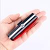 Charliebrown LED Bicycle Bike Cycling Front Rear Tail Light USB Rechargeable 6 Modes Red USA view 3