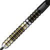 Harrows Dave Chisnall 90% Tungsten Steel Tip Darts (21) view 2