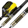 Harrows Dave Chisnall 90% Tungsten Steel Tip Darts (21) view 3