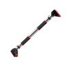 Pull-up Bars GUOYANHOME Horizontal Bar, Heavy Door Frame Chin Bar, Locking/Wall-Mounted Indoor Upper Body Muscle Strengthening Multi-Functional Fitness Equipment, 72-135CM (Size : 72-96cm) view 1