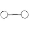 Myler Loose Ring FWD Tilted Port Bit MB36-14mm 5.5 view 1