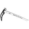 Grivel Ghost 2.0 Axe 50 cm Hammer - White view 1