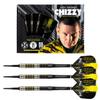 Harrows Dave Chisnall 90% Tungsten Soft Tip Darts (20) view 1