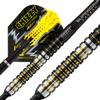 Harrows Dave Chisnall 90% Tungsten Soft Tip Darts (20) view 3