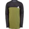 Spyder Active Sports Mens Team Jersey, SARGE, Large view 1