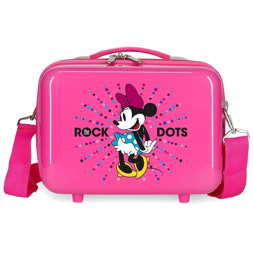 Disney Infantil, Pink (Rosa)