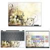 Decalrus - Protective Decal Skin Sticker for Dell XPS 13 7390 2-in-1 (13.3" Screen) case Cover wrap DellXPS-7390-2in1-137 view 1