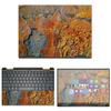 Decalrus - Protective Decal Skin Sticker for Dell XPS 13 7390 2-in-1 (13.3" Screen) case Cover wrap DellXPS-7390-2in1-257 view 1